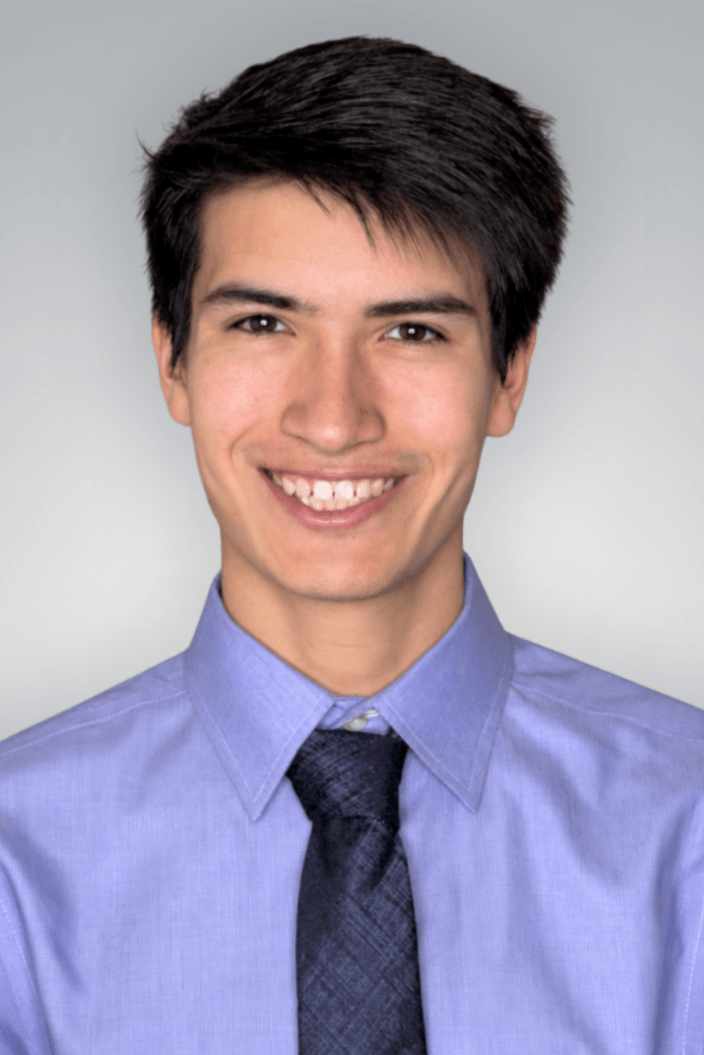 A photo of Aiden Carrera